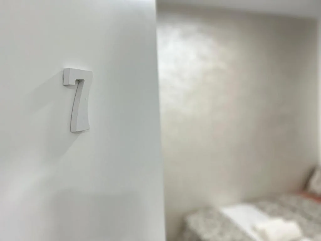 Doppelzimmer mit Parkblick — Rooms Getafe