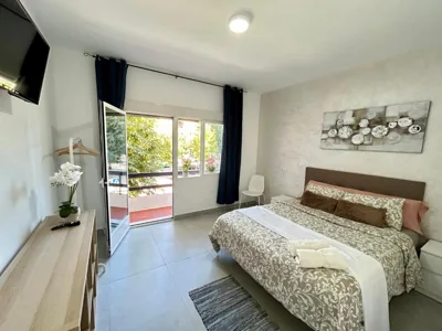 Rooms Getafe — Foto 2