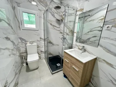 Rooms Getafe — Foto 3