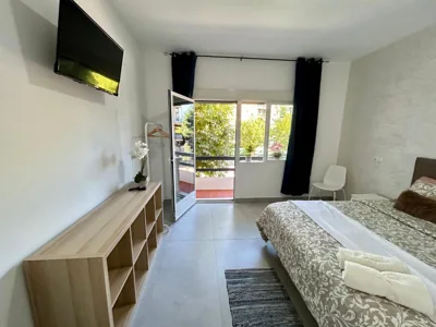 Rooms Getafe — Foto 5