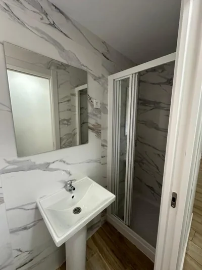 Rooms Getafe — Foto 6