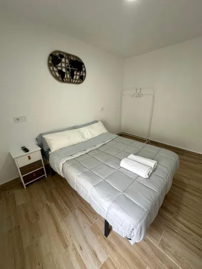 Rooms Getafe — Foto 12