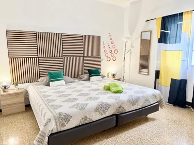 Rooms La Laja 4 — foto 2