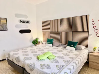 Rooms La Laja 4 — foto 12