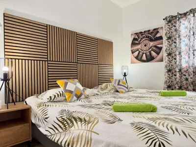 Rooms La Laja 5 — photo 2