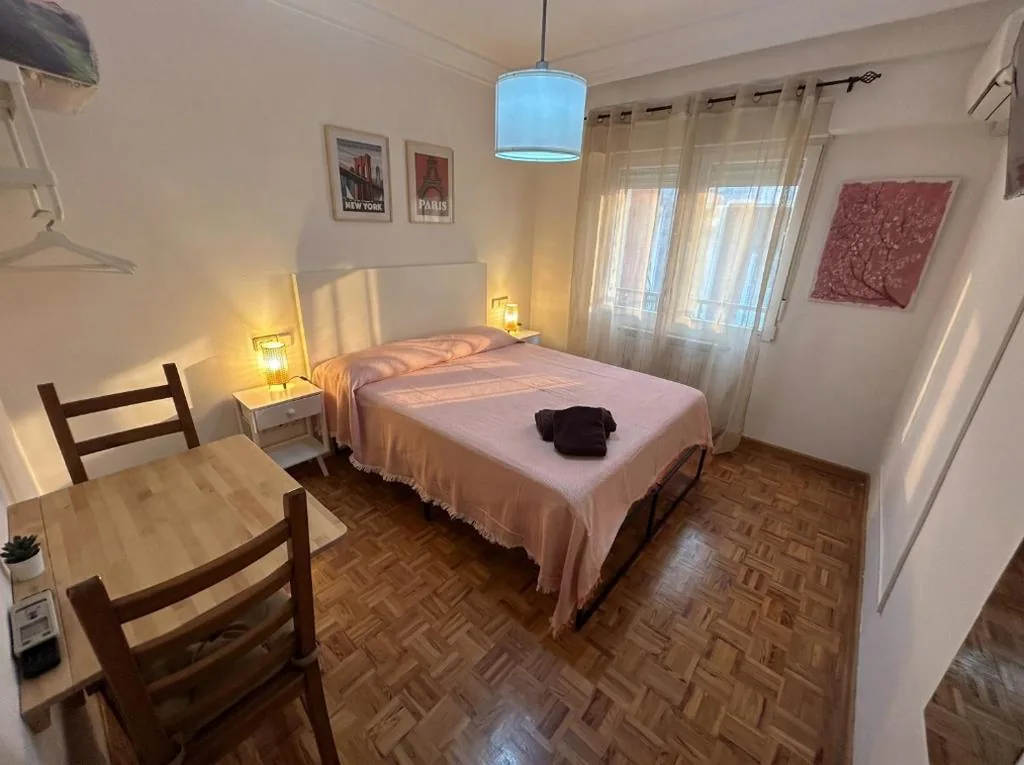 Doppelzimmer — Rooms La Latina, junto a Plaza Mayor