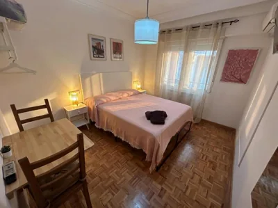 Rooms La Latina, junto a Plaza Mayor — Foto 2