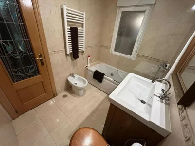 Rooms La Latina, junto a Plaza Mayor — Foto 3