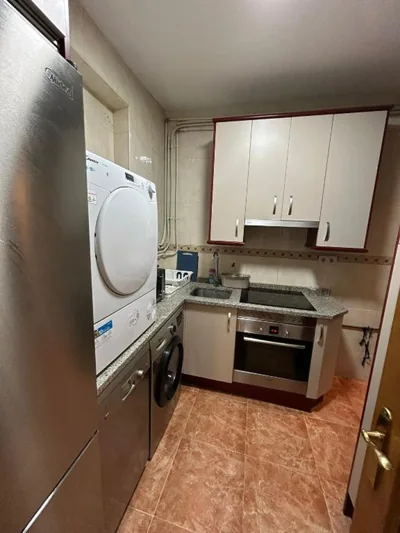 Rooms La Latina, junto a Plaza Mayor — Foto 4