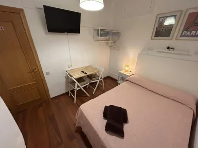 Rooms La Latina, junto a Plaza Mayor — Foto 5