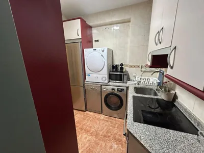 Rooms La Latina, junto a Plaza Mayor — Foto 7