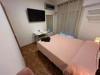 Rooms La Latina, junto a Plaza Mayor — Foto 8