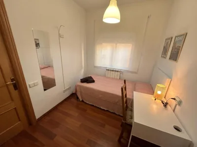 Rooms La Latina, junto a Plaza Mayor — Foto 9