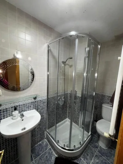 Rooms La Latina, junto a Plaza Mayor — Foto 10