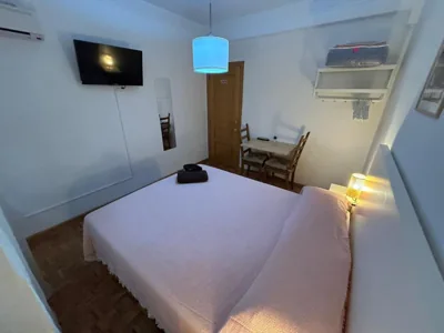Rooms La Latina, junto a Plaza Mayor — Foto 11