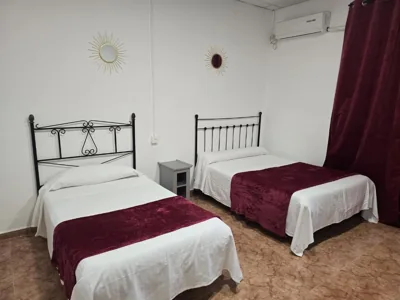 ROOMS Los MONTES — foto 2