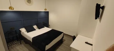 ROOMS Los MONTES — foto 4