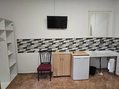 ROOMS Los MONTES — foto 6