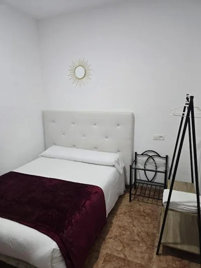 ROOMS Los MONTES — foto 7
