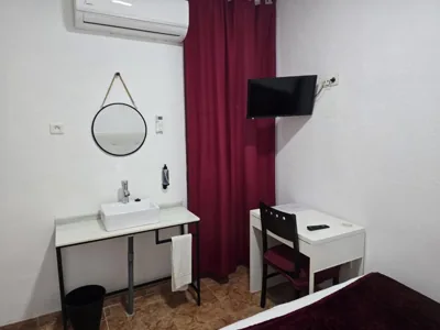 ROOMS Los MONTES — foto 8