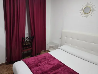 ROOMS Los MONTES — foto 9