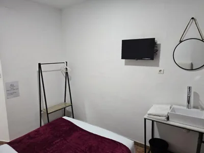ROOMS Los MONTES — foto 10