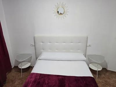ROOMS Los MONTES — foto 12