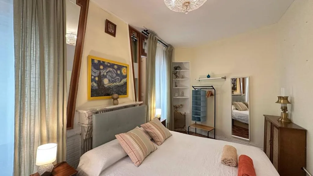 Rooms Luisa
