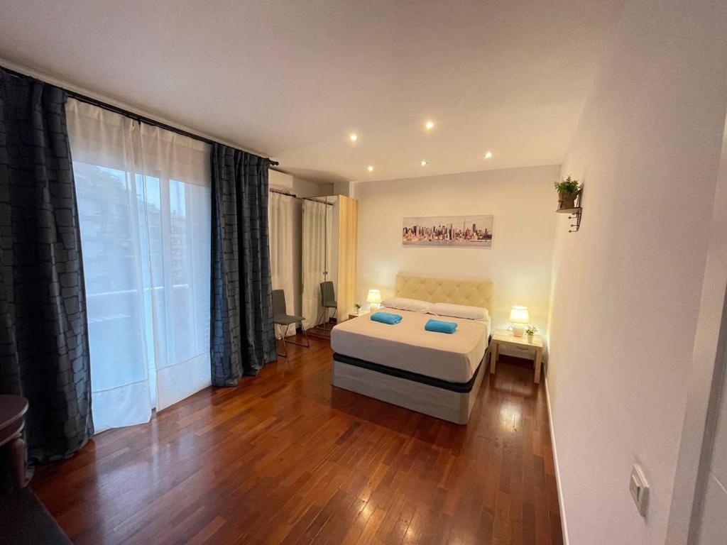 Rooms Paris