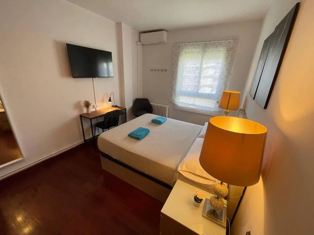 Rooms Paris