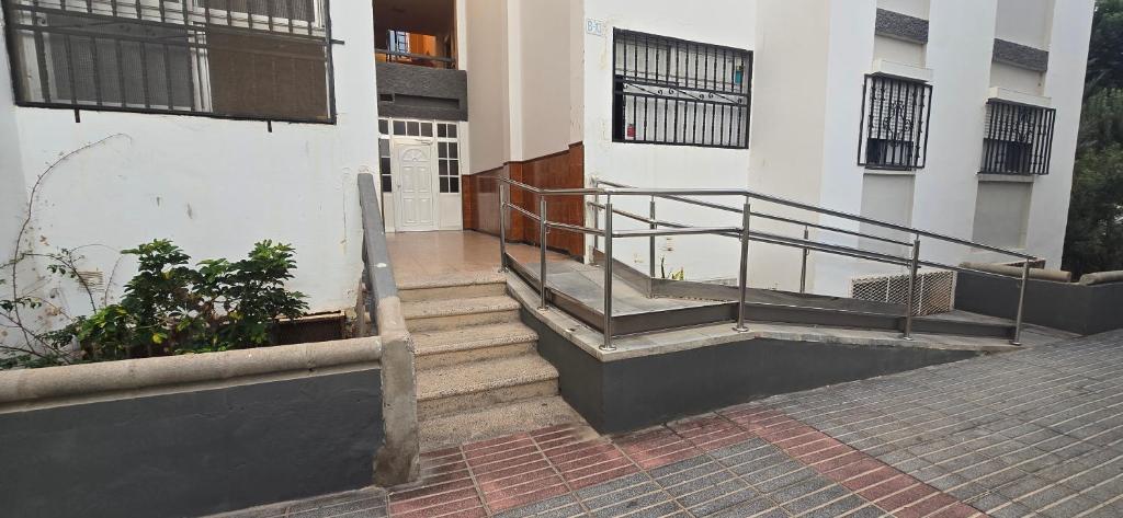 Rooms Plaza hierro