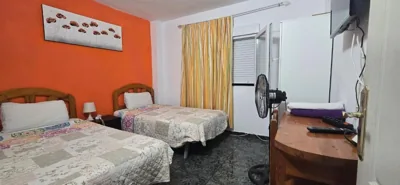 Rooms Plaza hierro — foto 9