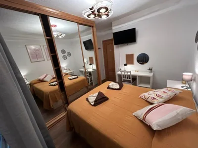 Rooms Pontones — foto 2