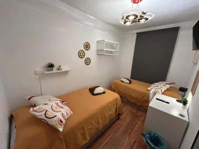 Rooms Pontones — foto 11