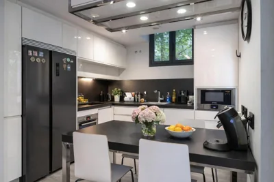 Rooms Remodelados en Salamanca Madrid — foto 3