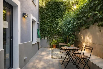 Rooms Remodelados en Salamanca Madrid — foto 4