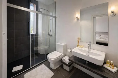 Rooms Remodelados en Salamanca Madrid — foto 5