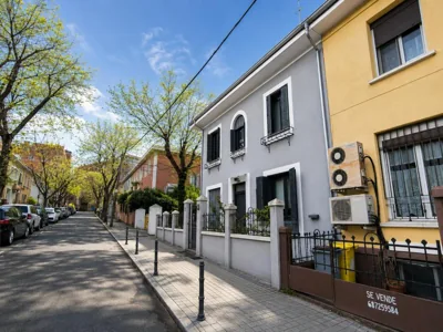 Rooms Remodelados en Salamanca Madrid — foto 7