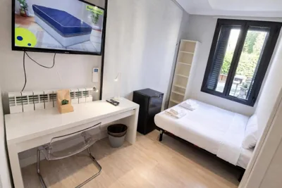 Rooms Remodelados en Salamanca Madrid — foto 10