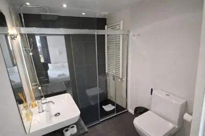 Rooms Remodelados en Salamanca Madrid — foto 11