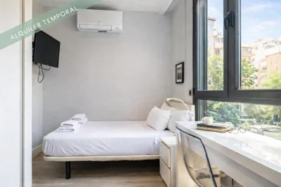 Rooms Remodelados en Salamanca Madrid — foto 12