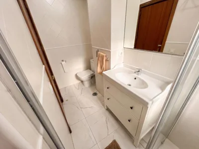 Rooms Rey, junto al Palacio Real y la Gran Vía — foto 3