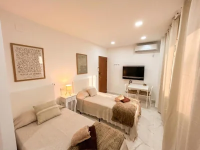 Rooms Rey, junto al Palacio Real y la Gran Vía — foto 5