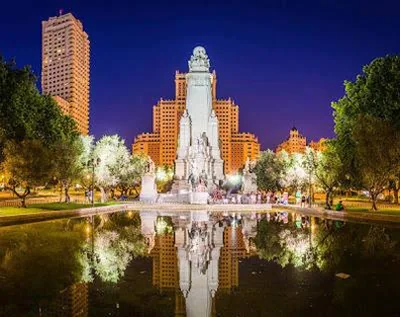 Rooms Rey, junto al Palacio Real y la Gran Vía — foto 6