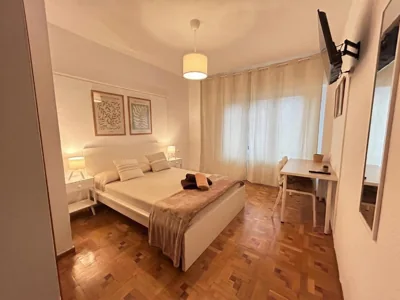 Rooms Rey, junto al Palacio Real y la Gran Vía — foto 7