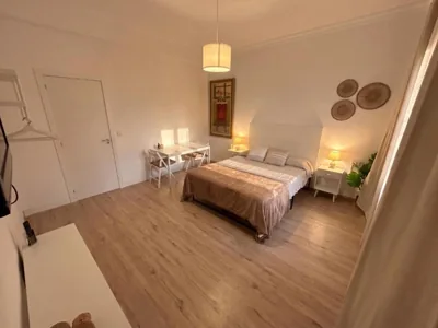 Rooms Rey, junto al Palacio Real y la Gran Vía — foto 9