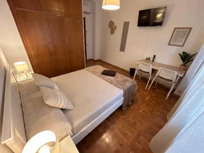 Rooms Rey, junto al Palacio Real y la Gran Vía — foto 10
