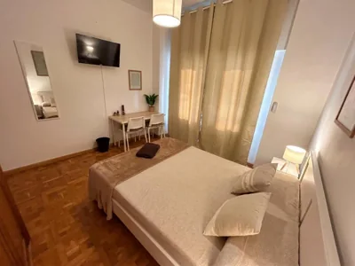 Rooms Rey, junto al Palacio Real y la Gran Vía — foto 11