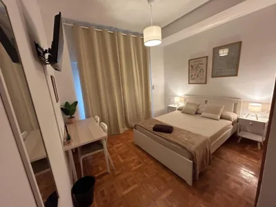 Rooms Rey, junto al Palacio Real y la Gran Vía — foto 12