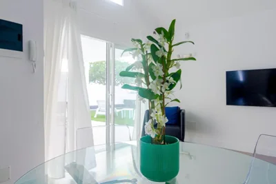 Rooms & Suites Princesa Leticia - Puerto del Carmen, Lanzarote - Near the Beach — 写真 5